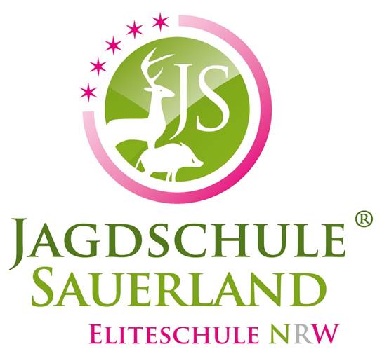 Logo Jagdschule Sauerland